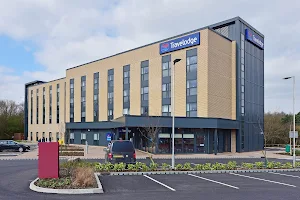 Travelodge Bristol Emersons Green image