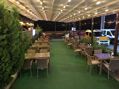 Akdo Restorant Cafe