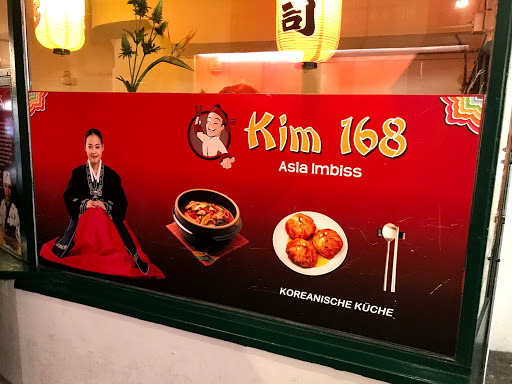 Kim 168