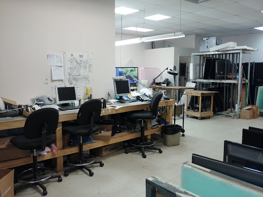 Appliance Repair Service «Electronic Service Specialists», reviews and photos, 2629 US-19, Holiday, FL 34691, USA