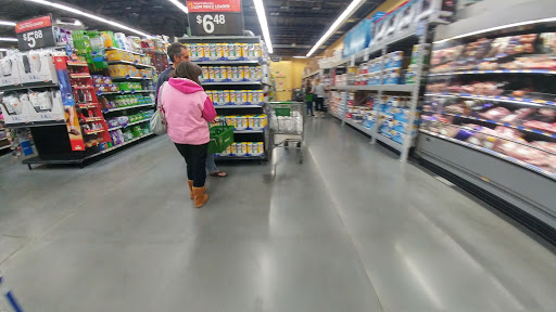 Supermarket «Walmart Neighborhood Market», reviews and photos, 512 N Ventu Park Rd, Thousand Oaks, CA 91320, USA