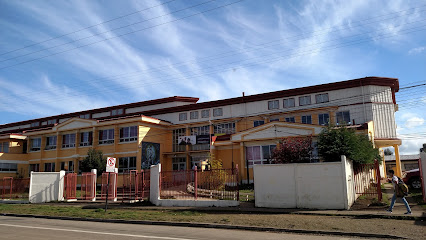 Liceo Politécnico Caupolicán
