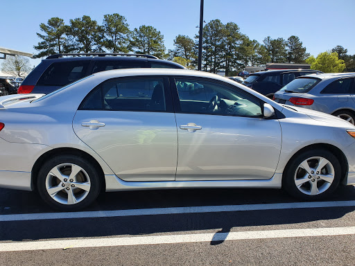 Used Car Dealer «BMVW INC AUTO SALES», reviews and photos, 6781 Londonderry Way, Union City, GA 30291, USA