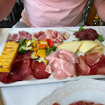 Photo n°1 de l'avis de joyce.c fait le 14/09/2023 à 08:44 sur le  Osteria da Ugo à Verona