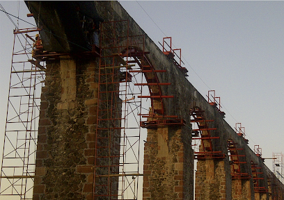 Tensocret San Juan del Río - Vigueta Y Bovedilla, Prefabricados de concreto