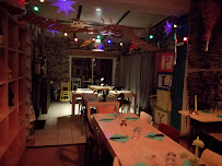 Atmosphère du Restaurant La Maison à Saint-Lô - n°12