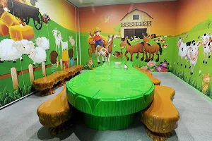 The Play Cave image