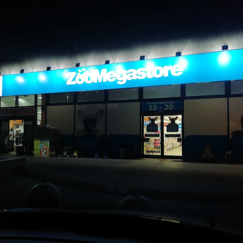 Zoomegastore Pessano