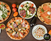 Pizza du DEL PONTE PIZZERIA à Montargis - n°16