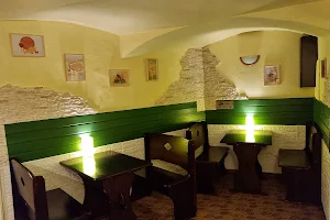 Trattoria Bagatto image