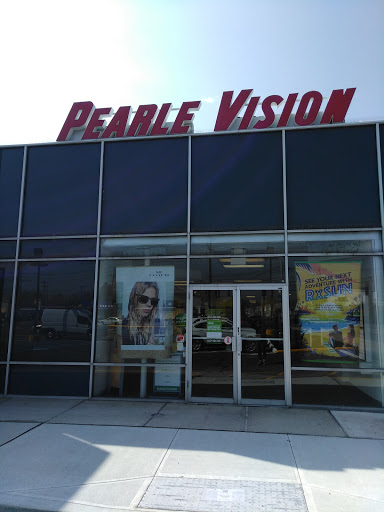 Eye Care Center «Pearle Vision», reviews and photos, 1445 Hempstead Turnpike, Elmont, NY 11003, USA