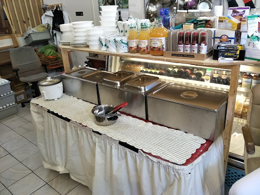 Health Food Store «7 Grains Health Foods», reviews and photos, 2322 Adam Clayton Powell Jr Blvd, New York, NY 10030, USA