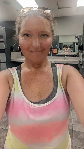 Health Club «Crunch - Bradenton», reviews and photos, 4836 14th St W, Bradenton, FL 34207, USA