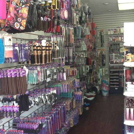 Beauty Supply Store «Passion Beauty Supply and Salon», reviews and photos, 1257 River St, Hyde Park, MA 02136, USA