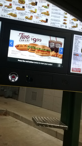 Fast Food Restaurant «Sonic Drive-In», reviews and photos, 1331 Bell Rd, Antioch, TN 37013, USA