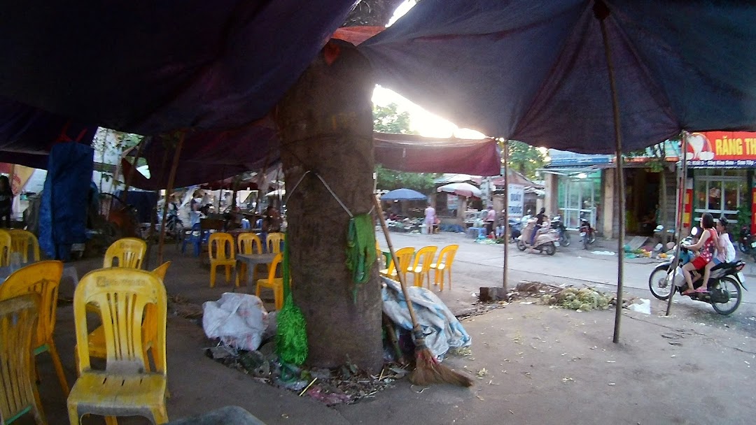Chợ Kim Sơn