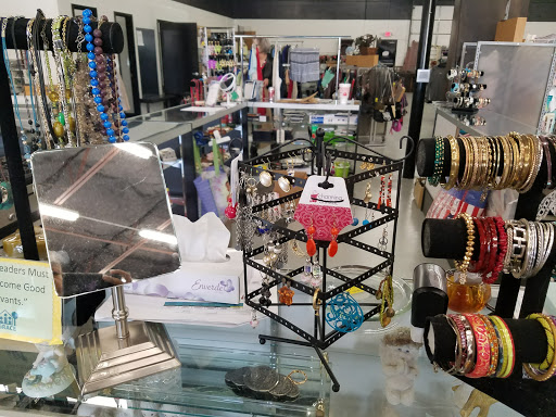 Thrift Store «GRACEful Buys», reviews and photos, 700 W Euless Blvd, Euless, TX 76040, USA