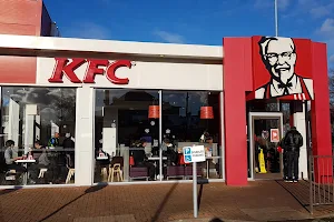 KFC Newcastle under Lyme - Liverpool Road image