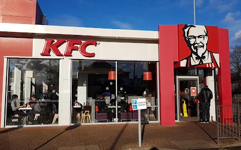 KFC Newcastle under Lyme - Liverpool Road image
