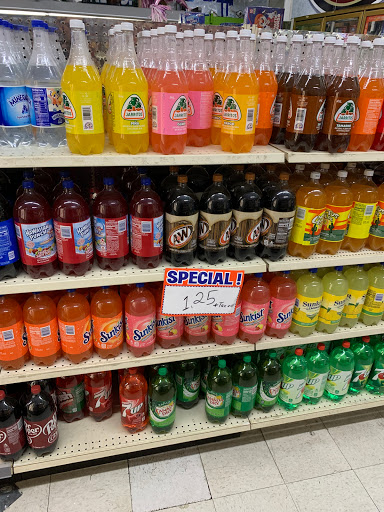 Grocery Store «Canelos Market», reviews and photos, 2031 El Dorado St, Stockton, CA 95206, USA