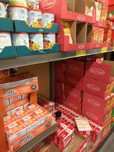 Supermarket «ALDI», reviews and photos, 4470 Lafayette Rd, Indianapolis, IN 46254, USA