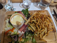 Plats et boissons du Restaurant français Amélie Mélo à Castres - n°17
