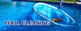 Decoria Pool Cleaning Business - Photo 1 - Car repair in , Winter Haven
