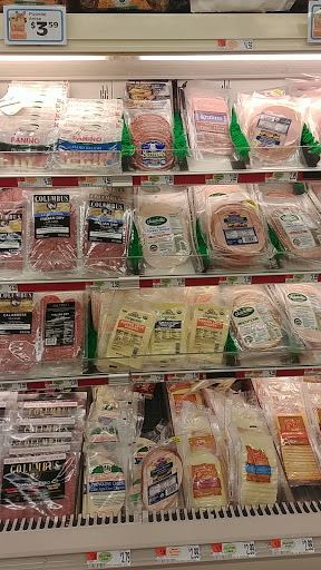 Grocery Store «Market Basket», reviews and photos, 240 Broadway, Raynham, MA 02767, USA