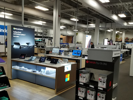 Electronics Store «Best Buy», reviews and photos, 1201 Broadway, Saugus, MA 01906, USA