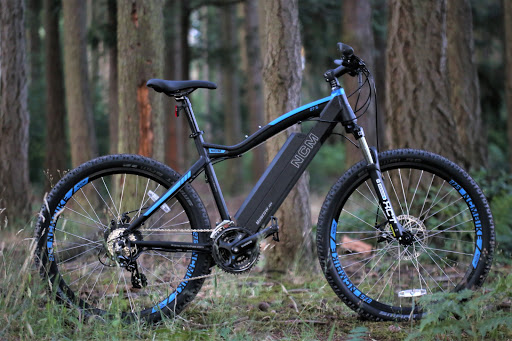 Bicycle Store «Big Wheel Bikes», reviews and photos, 6917 Arlington Rd, Bethesda, MD 20814, USA