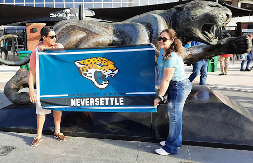 American Football Field «EverBank Field», reviews and photos, 1 Everbank Field Dr, Jacksonville, FL 32202, USA