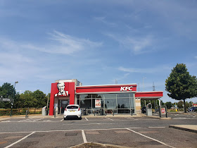 KFC Ipswich - Bury Road