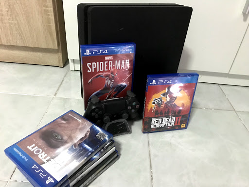 Video Game Store «GameStop», reviews and photos, 12641 Ocean Gateway #206, Ocean City, MD 21842, USA