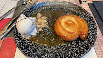 Tarte Tatin du Restaurant français L'islandais à Paimpol - n°8