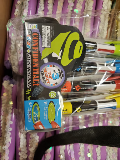 Scholastic Book Fairs, 42001 Christy St, Fremont, CA 94538, USA, 