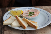 Plats et boissons du Restaurant L'équipage à Port-en-Bessin-Huppain - n°7