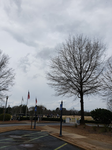 Golf Course «Reunion Country Club», reviews and photos, 5609 Grand Reunion Dr, Hoschton, GA 30548, USA