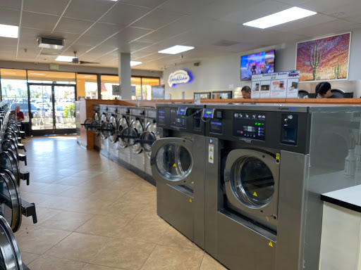 Laundromat «Sparklean Laundry Indio», reviews and photos, 81106 CA-111 Suite G, Indio, CA 92201, USA