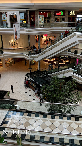 Department Store «Nordstrom MacArthur Center», reviews and photos, 301 Cumberland St, Norfolk, VA 23510, USA