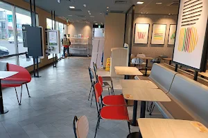 McDonald's Tainan Xinying Branch image