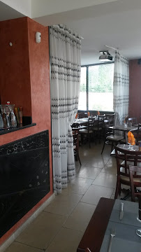 Photos du propriétaire du Restaurant de l'Aubarède à Mougins - n°7