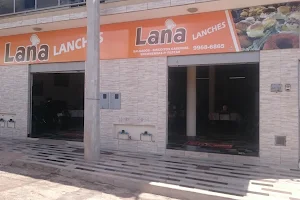 Lana Lanches image