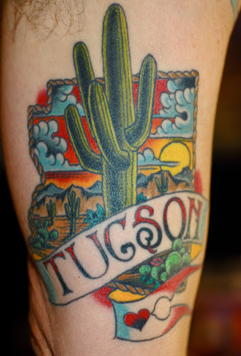Explore father tattoo ideas for daughter, creative tattoo ideas in Sedona, available at Ascension Tattoo