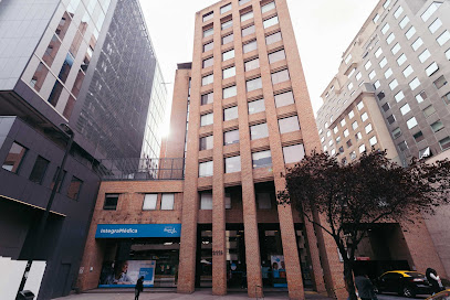 IntegraMédica Barcelona
