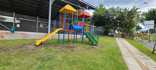 Parque Infantil