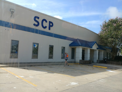 SCP Distributors LLC