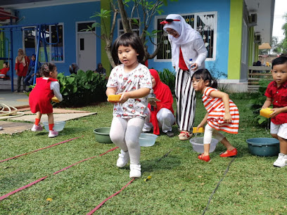 An Nahl Islamic Preschool