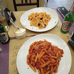 Photo n°1 de l'avis de Mario.s fait le 05/10/2023 à 18:02 sur le  Il Crostino à Scandicci