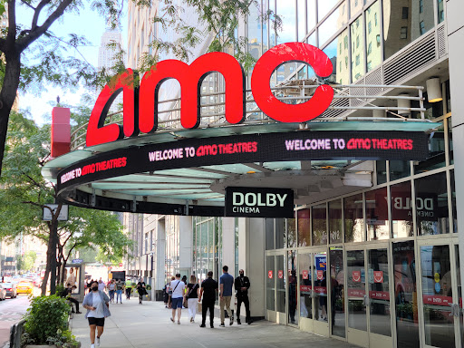 AMC 34th Street 14 image 3