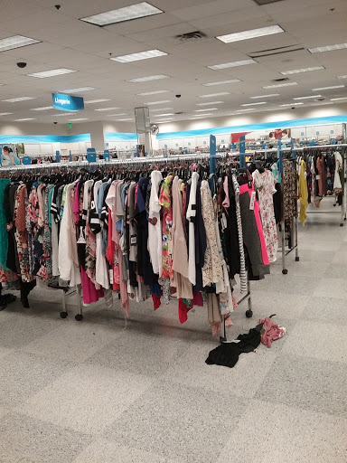 Clothing Store «Ross Dress for Less», reviews and photos, 3371 US-1, Lawrenceville, NJ 08648, USA